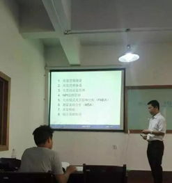 三位一體 企業管理培訓、驗廠咨詢與營銷策劃的綜合賦能之路